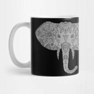 Mandala Mug